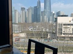 -上海滩餐厅(BFC外滩金融中心店)