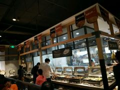 -比格比萨自助(密云店)