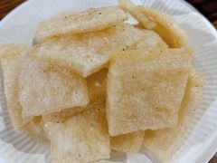 -老红桥炸灌肠牛肚锅烧烤(定福庄店)