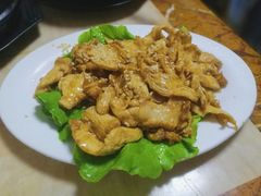 -韩聚园韩国料理(文灶店)