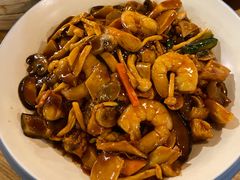 -陈傻子餐厅(世纪都会店)