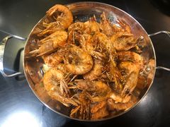 椒盐海白虾-七鲜超市(华宇时尚购物中心店)