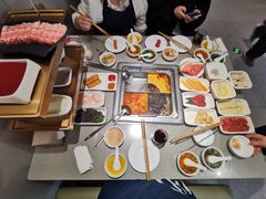 -海底捞火锅(顺义华联店)
