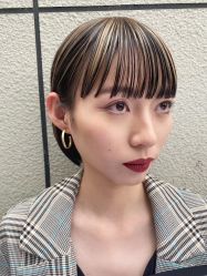 -十六番发型师事务所