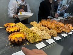 -Money Shops(愚园路店)