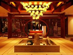 -木子塘汗蒸生活馆(财富港店)