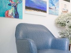 -漫慢里艺术体验馆·绘画调香手工DIY