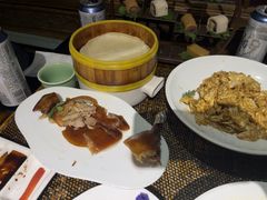 -北平盛世·新京菜·北京烤鸭(劲松·双井店)