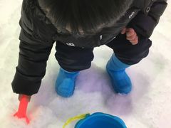 -Mr·Kuma酷么先生雪之乐园