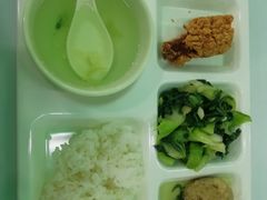 -紫金港餐饮中心-风味餐厅(浙江大学紫金港校区店)