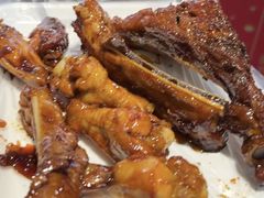 -赵元章肉骨烧(山塘街店)