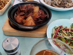 -香港狮子山下·明星粤菜餐厅(北苑店)