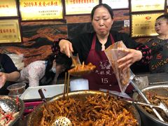 -嘉州九妹凤爪(乐山总店)