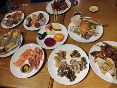 -禾斗海鲜自助(城阳宝龙店)