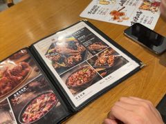 -張飛扒肉·龙江非遗(道外店)