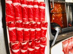 精品肥牛-海底捞火锅(方圆荟店)