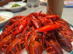 -佬太公海鸭·海鲜大排档(上海总店)