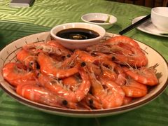 -盛港湾海鲜食府(黄沙店)
