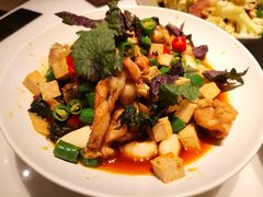-上上席川菜(凯德乐峰广场店)