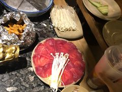 -蜀大侠火锅(车公庙店)