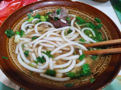-捞沙巷