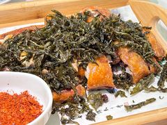 -苏梦江南·淮扬菜(夫子庙店)