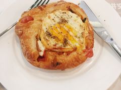 -COSTA COFFEE(恒基名人购物中心店)