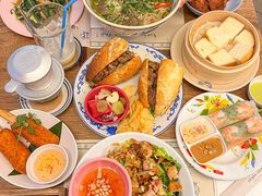-saigon saigon | 西贡西贡(滨北店)