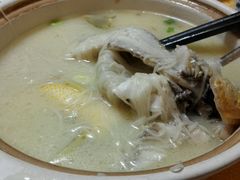 -堂宴·老厦门私房菜(1988仙岳总店)