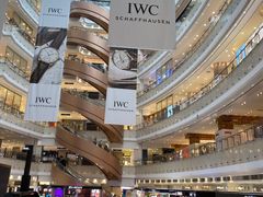 -新世界大丸百货