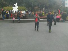 -金鸡山公园