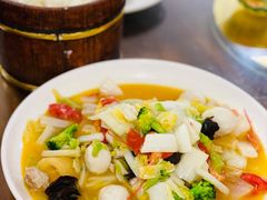 绍三鲜-丁来兴酒店(西街店)