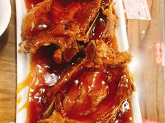 -砂锅李(九江路店)