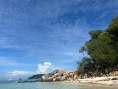 -东姑阿都拉曼海洋公园