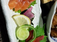 刺身小拼-景鹤料理(上地华联店)