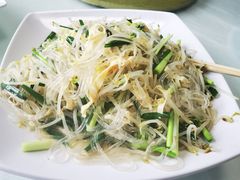 -横道佛手居筋饼店