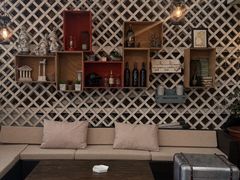 -Hostaria Bar维他餐吧·意大利西餐厅·牛排馆