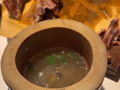 -打酱油·非遗淮扬菜(瘦西湖梅岭店)