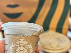 -星巴克臻选(武汉经开永旺梦乐城店)