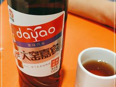 -小不点烧烤城(长乐宫店)