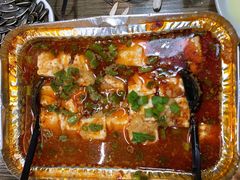 -焖烤大叔·烧烤羊肉串