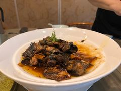 茶油黑鸡-茶油香闽南菜·花园餐厅(前埔店)
