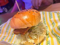 -VIKING SALOON西部美式烟熏烤肉(和平路店)