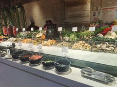 -威珀斯酒店·珀萃美食餐厅 | 海鲜刺身·现烤生蚝·特色烤肉