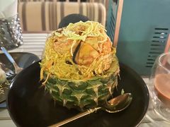 -CHINCHIN 青青·泰国料理(万象食家店)