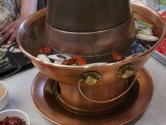 -东来顺饭庄(天坛店)