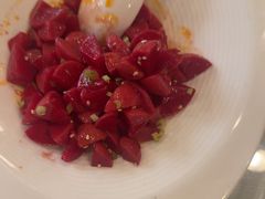 -顺峰·粤菜海鲜·早茶自助(阜成店)