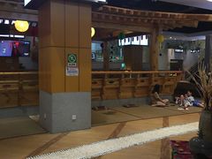 -丽池宫韩式汗蒸会馆(华灯坊店)