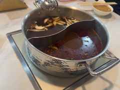 -呷哺呷哺 黄金牧场 (大港油田幸福广场店)