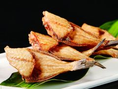 扒皮鱼-天怡興·百年蒸饺(万豪广场店)